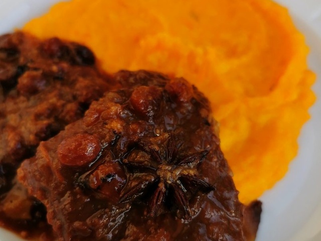 Recettes de Sauerbraten