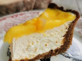 Sélection des meilleurs gâteaux à base de fromage (cheesecakes)