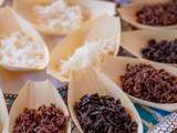 A la découverte du riz de Camargue igp