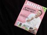 Jamie, le magazine de Jamie Oliver, débarque en français