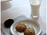 Oréo cookies ou l’indécence faite biscuits