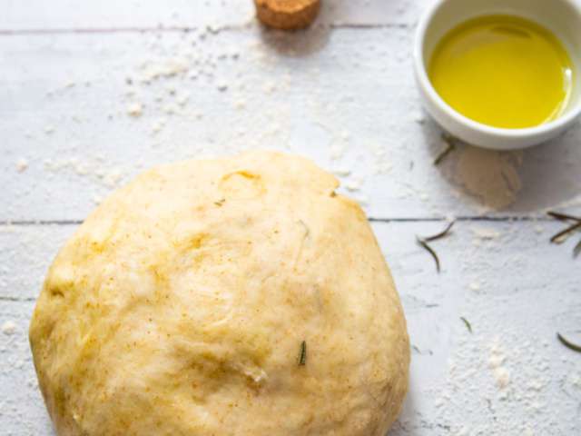 Recettes de Pâte à tarte de Gourmandiseries