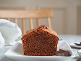 Pleyel – Cake au chocolat fondant