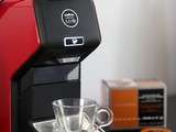 Test de la machine à café Lavazza x Electrolux Éspria elm 3100