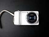 {Test Produit} Appareil photo numérique Samsung Galaxy Camera