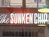 The Sunken Chip ! le premier chippy parisien ou l’expérience Fish & Chips à Paris