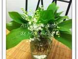 Confidences sur ... le muguet