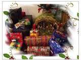 Extraits gourmands et cadeaux d'un Noël 2011 en Fête - 2