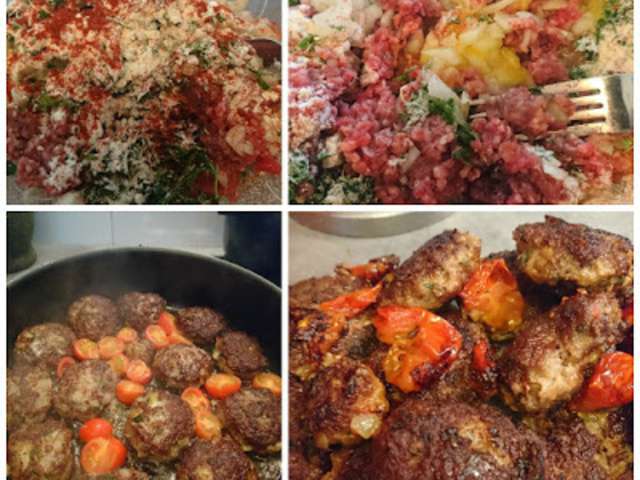 Recettes de Plat du jour