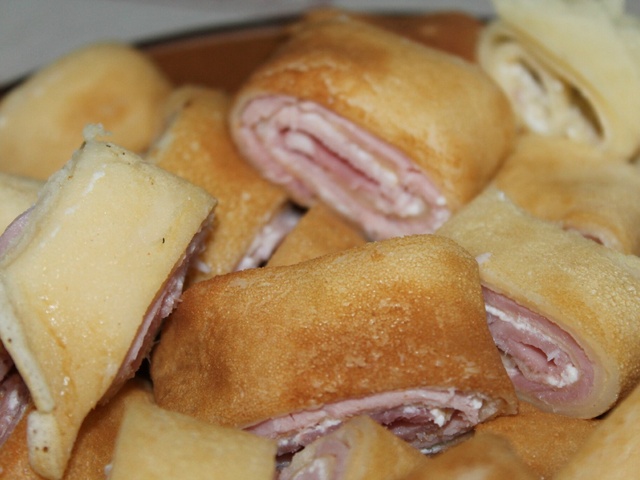 Recettes de Cuisine Equilibree de Gourmandises en équilibre