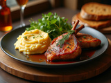 Accompagements parfaits pour un magret de canard