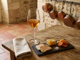 Accords sucrés salés avec un Sauternes, ces mariages qui changent tout