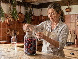 Alcool 90 pour fruits leclerc pour fruits confits et liqueurs : mode d’emploi détaillé