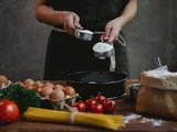 Avantages de la cuisine maison pour perdre du poids