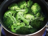 Bienfaits insoupçonnés des légumes pour perdre du poids rapidement