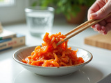 Bienfaits pour la santé du kimchi : découvrez pourquoi c’est bon pour vous