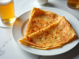 Bière dans la pâte à crêpe : quel impact sur le goût