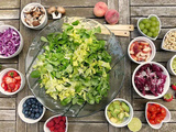 Blender cuisine : quel intérêt pour les smoothies et les soupes