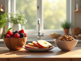 Collation saine : remplacer le sucre par quoi ? Astuces et conseils