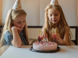 Comment décorer le gâteau d’anniversaire de son enfant