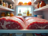 Comment prolonger la conservation de la viande crue au réfrigérateur