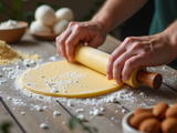 Comment réaliser une recette de pâte d’amande parfaite