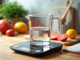 Conversion facile : passer de 200ml en grammes en cuisine