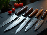Couteau japonais : comment choisir un modèle de qualité