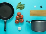 Critères essentiels pour sélectionner la meilleure batterie de cuisine : Guide pour choisir vos casseroles et poêles