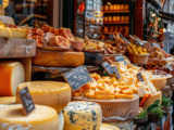 Découverte des fromages hollandais : marchés incontournables et spécialités