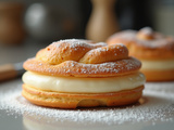 Du Paris-Brest praliné : secrets pour un dessert d’exception
