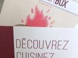 Eat Your Box – #Concours