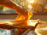Enlever huile friture sur plastique : astuces efficaces et simples