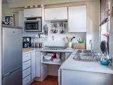 Équipements de cuisine parfaits pour maximiser l’espace dans votre petite cuisine