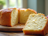 Gâteau à la crème : astuces pour une texture moelleuse inégalée