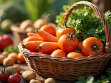 Légume ou féculent ? Découvrez la véritable nature du potimarron