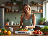 Manger 100g de glucides par jour : astuces et conseils pour une alimentation équilibrée