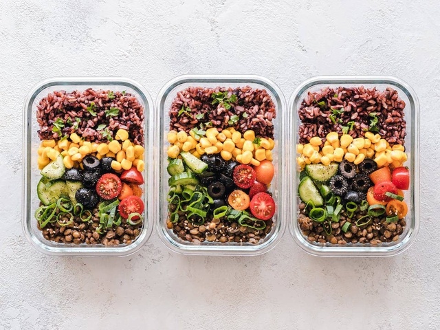Recettes de Cuisine Equilibree et Cuisine Minceur