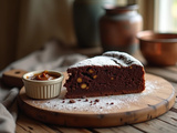 Marron Gâteau moelleux facile : la recette inratable à la maison