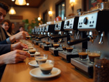 Meilleure marque de machine à café grain : comparatif et avis experts