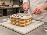 Mille feuille Glaçage sans grumeaux : la méthode inratable