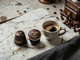 Nespresso equivalent Pods intensité 10 et plus : pour les amateurs de café corsé