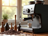 Nettoyage des machines à café à grains : nos astuces faciles
