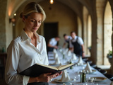 Où réserver un restaurant Carcassonne centre ville pour un grand groupe