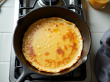 Pâte pour les crêpes : temps de repos, cuisson, astuces anti-ratés