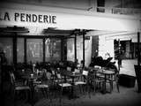 Penderie – Paris 2e