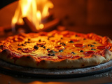 Pierre à pizza : faut-il l’acheter pour sa cuisson
