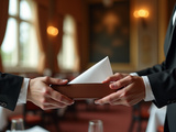 Pourboire restaurant étoilé : montant idéal, étiquette et conseils indispensables