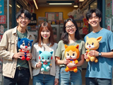 Pourquoi le nom Soju Tsubaki intrigue autant les fans d’animés