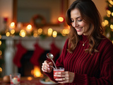 Punch de Noël et fêtes de fin d’année : la recette facile du punch 2026